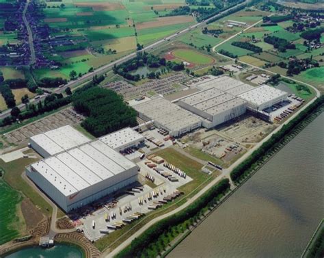 nike meerhout